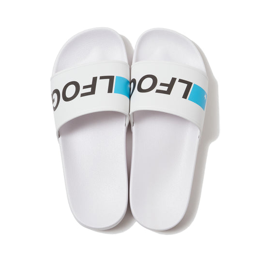 SHOWER SANDALS(BIG LOGO)