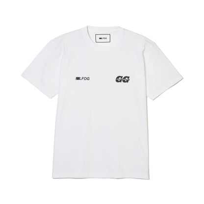 6×6 TOKYO S/S  LOGO TEE