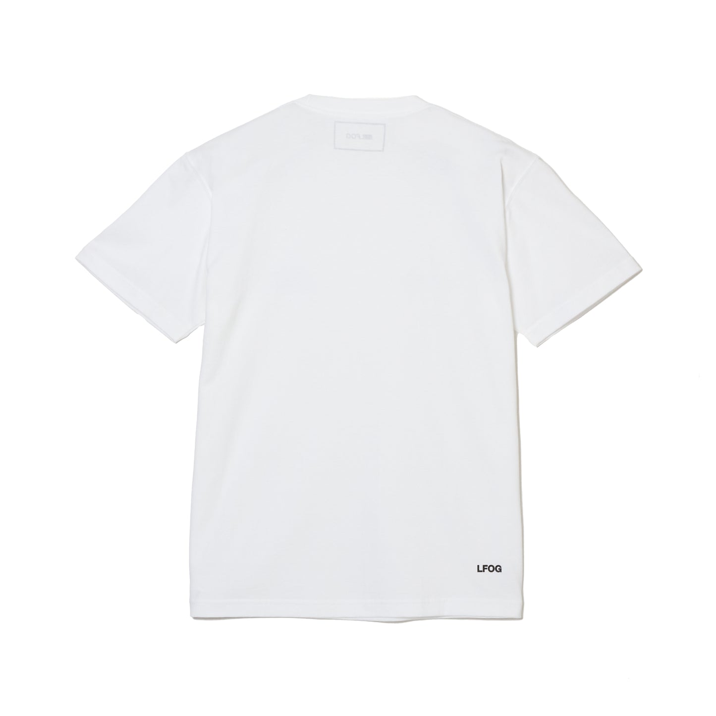 AUTHENTIC S/S LOGO TEE