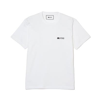 AUTHENTIC S/S LOGO TEE