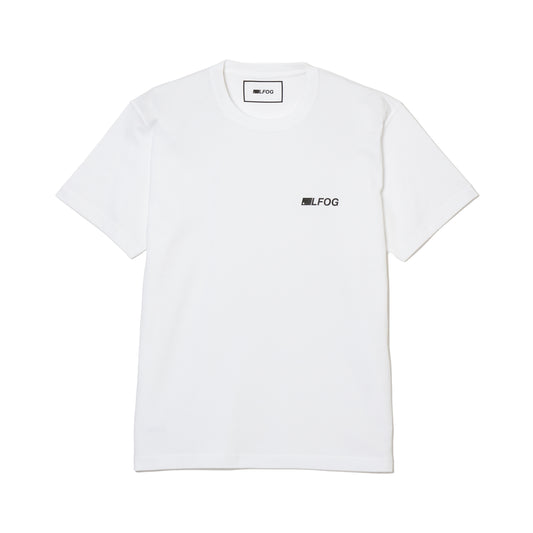 AUTHENTIC S/S LOGO TEE