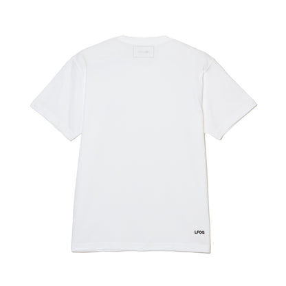 6×6 TOKYO S/S  LOGO TEE