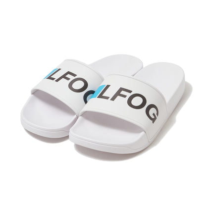 SHOWER SANDALS（BIG LOGO）