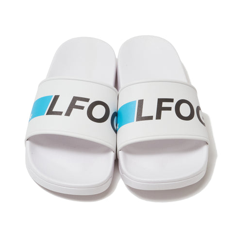 SHOWER SANDALS（BIG LOGO）