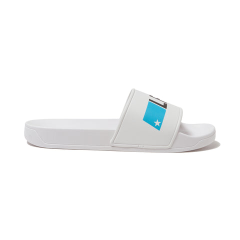 SHOWER SANDALS（BIG LOGO）