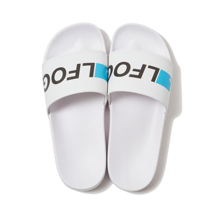 SHOWER SANDALS（BIG LOGO）