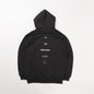 MULTI GRAPHIC PULLOVER HOODIE