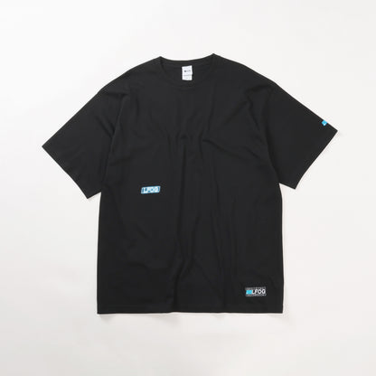LFOG BLUE FRAME TEE