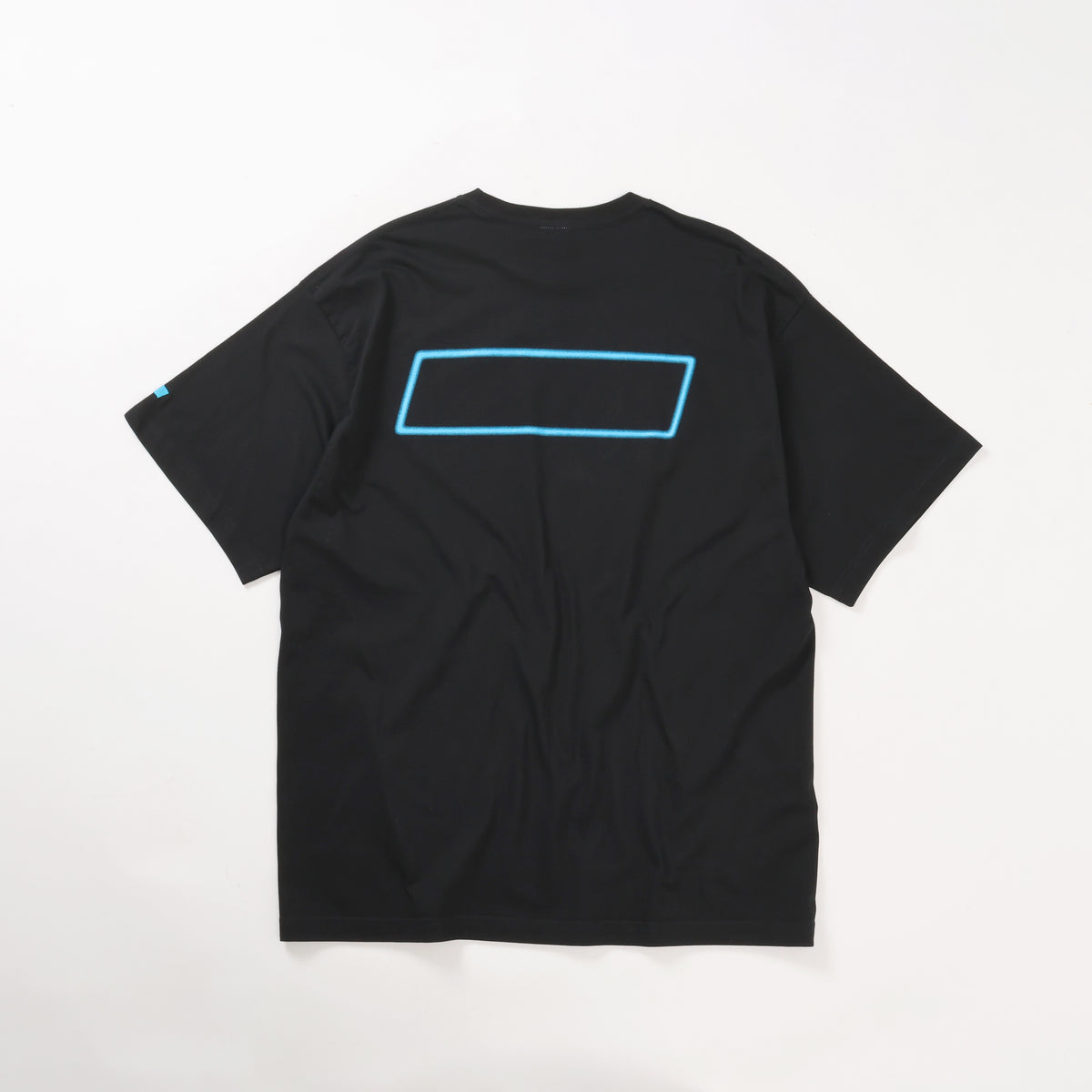 LFOG BLUE FRAME TEE