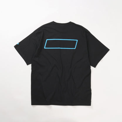 LFOG BLUE FRAME TEE