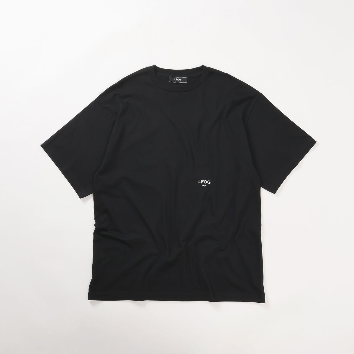 LFOG TOKYO CITY VIEW TEE