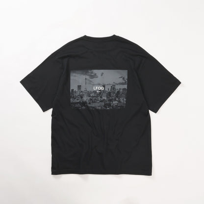 LFOG TOKYO CITY VIEW TEE