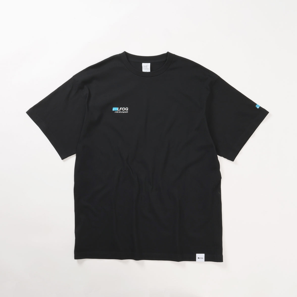 AUTHENTIC S/S SYMBOL TEE
