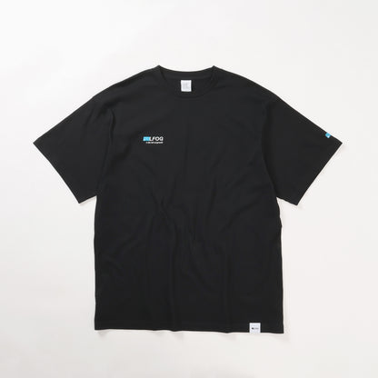 AUTHENTIC S/S SYMBOL TEE