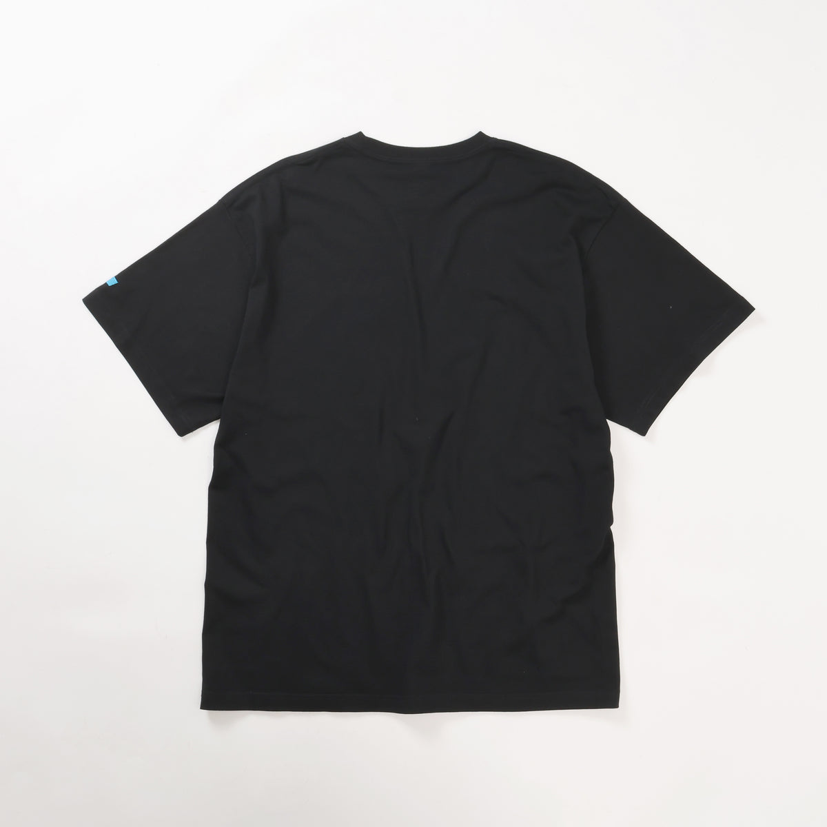 AUTHENTIC S/S SYMBOL TEE