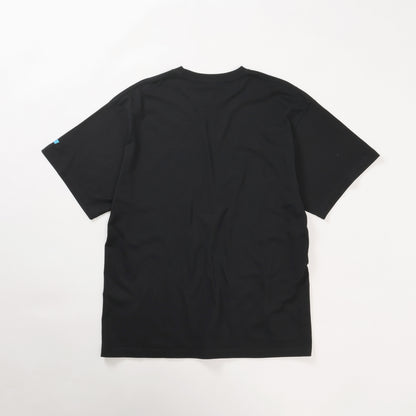 AUTHENTIC S/S SYMBOL TEE