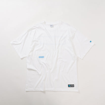 LFOG BLUE FRAME TEE