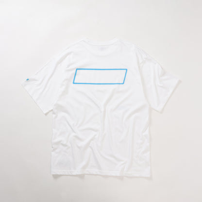 LFOG BLUE FRAME TEE