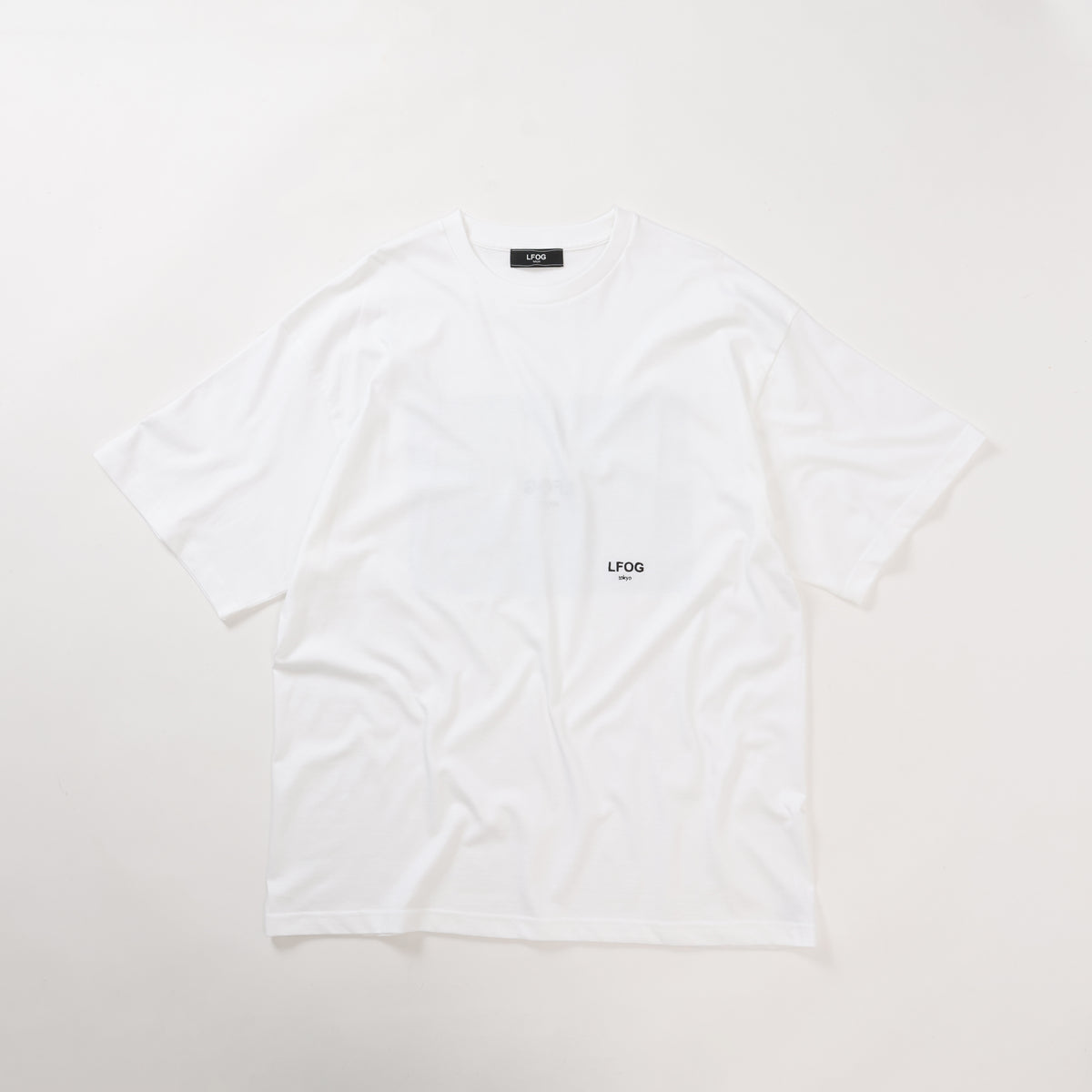 LFOG TOKYO CITY VIEW TEE