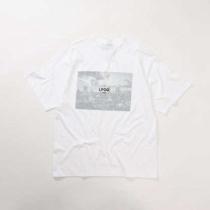 LFOG TOKYO CITY VIEW TEE