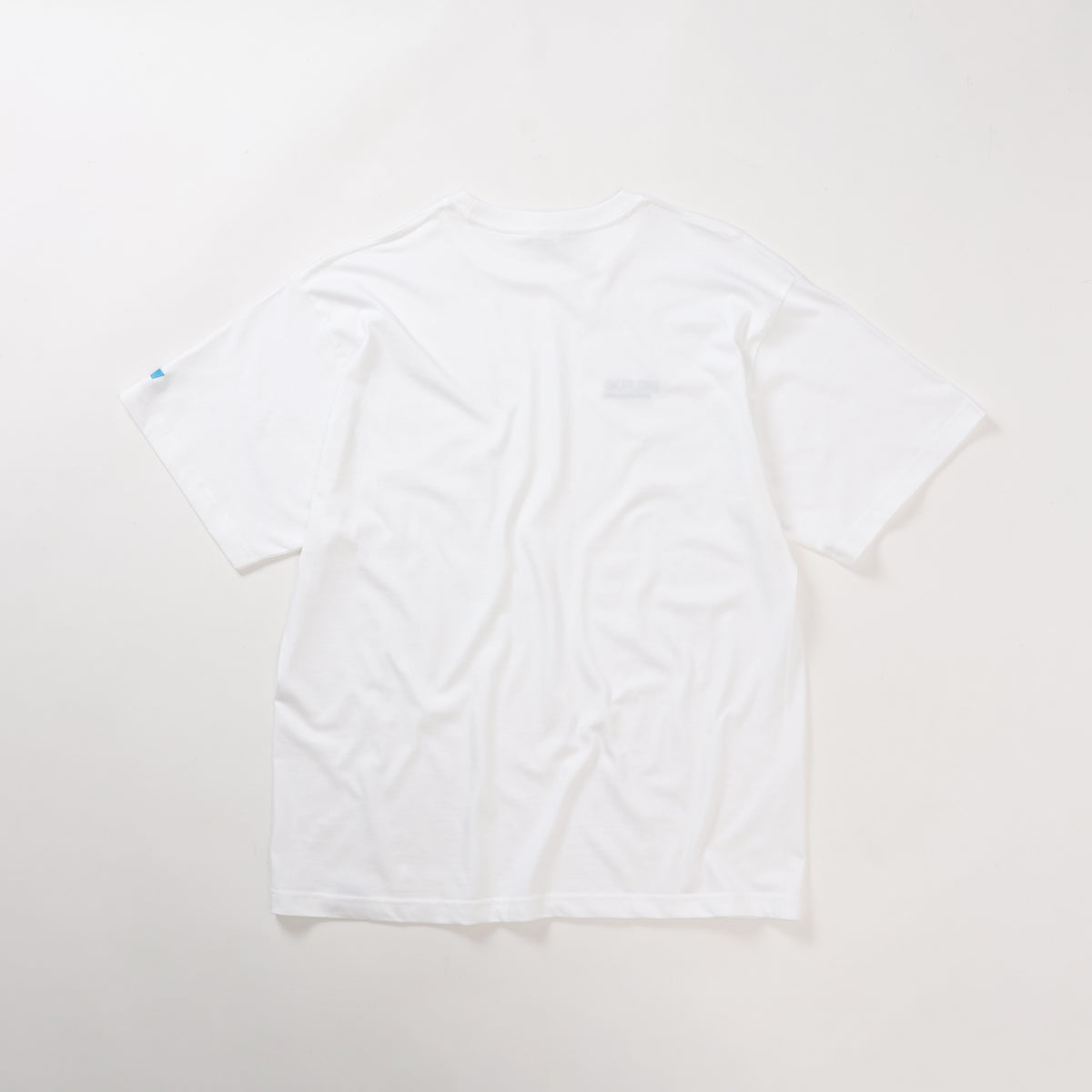 AUTHENTIC S/S SYMBOL TEE