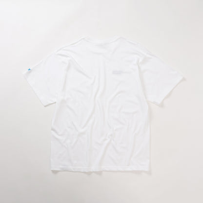 AUTHENTIC S/S SYMBOL TEE