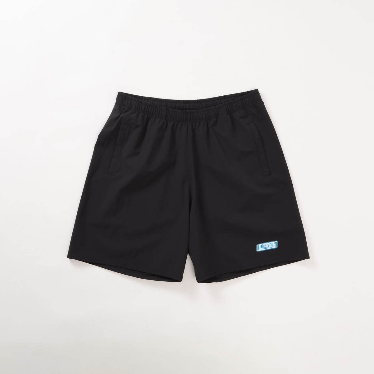 TECH STRETCH EASY SHORTS