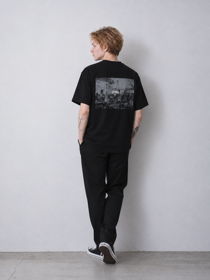 LFOG TOKYO CITY VIEW TEE