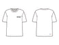 LOGO S/S WIDE TEE